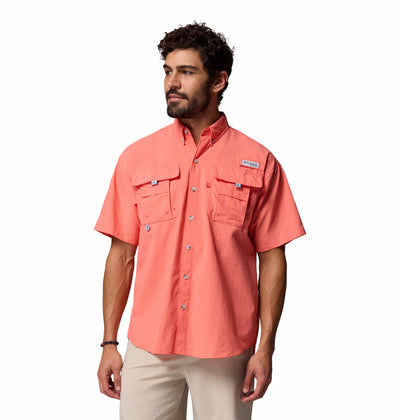 1011651-Bahama™ II S/S Shirt-COLUMBIA