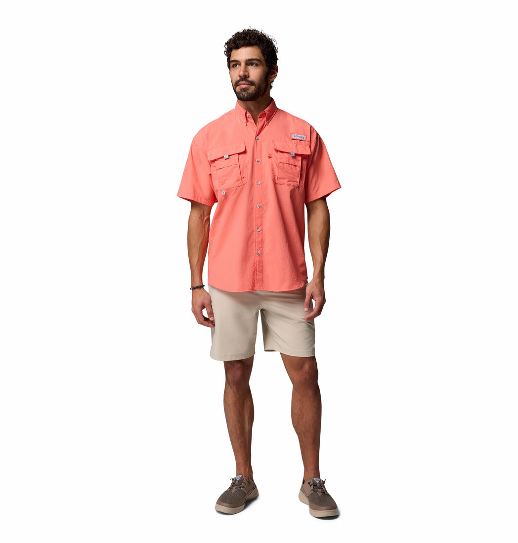 1011651-Bahama™ II S/S Shirt-COLUMBIA