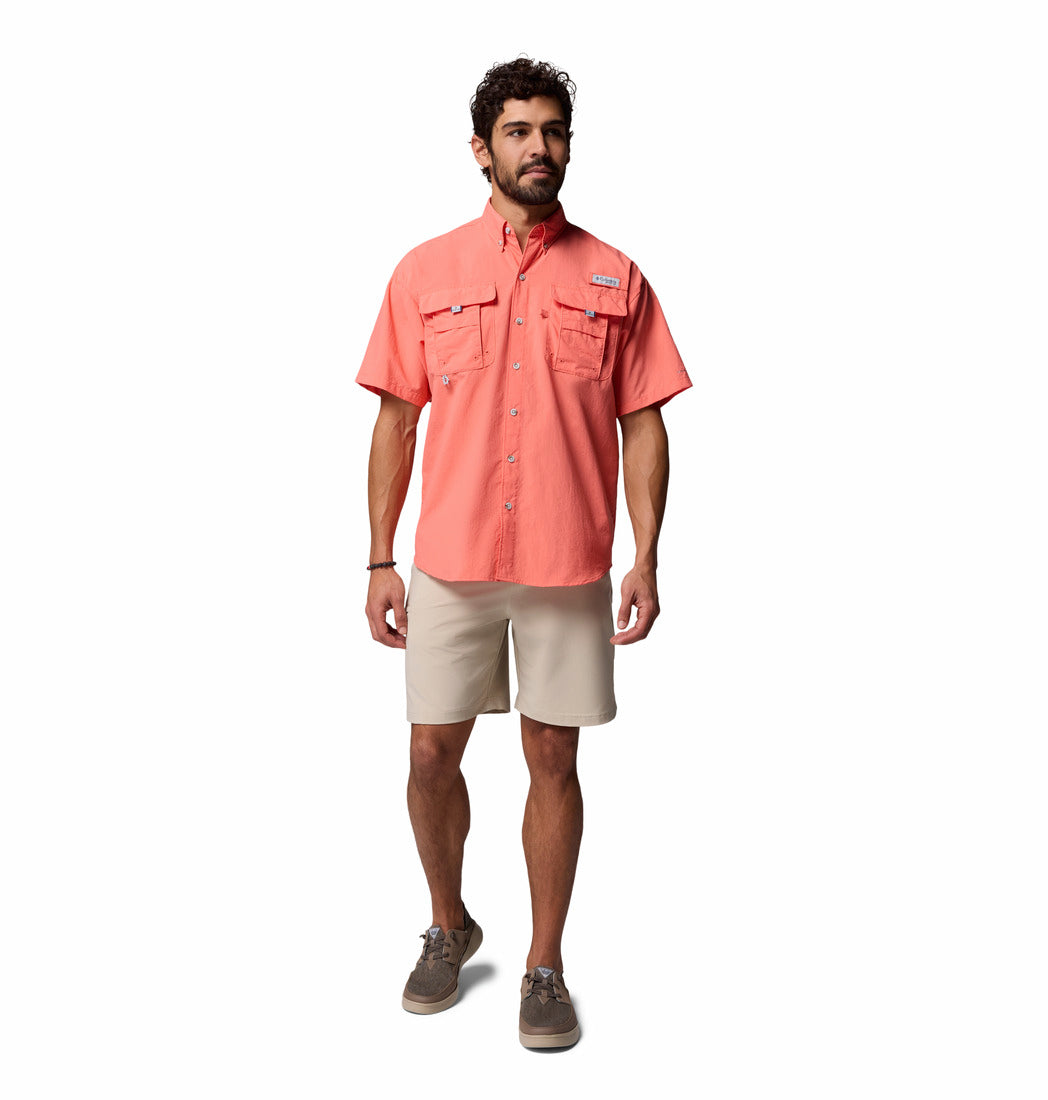 1011651-Bahama™ II S/S Shirt-COLUMBIA