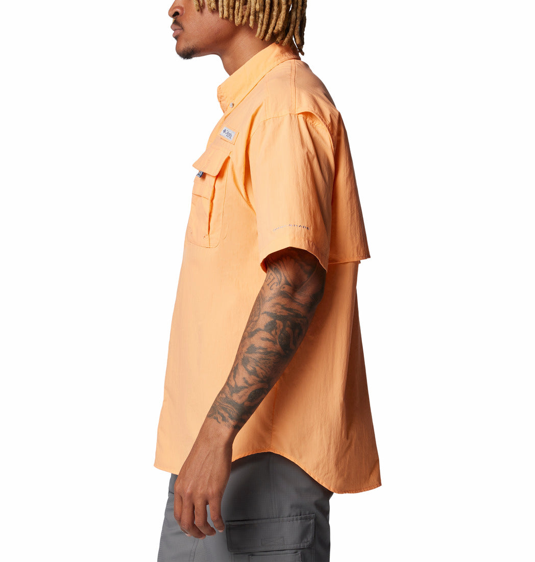 1011651-Bahama™ II S/S Shirt-COLUMBIA