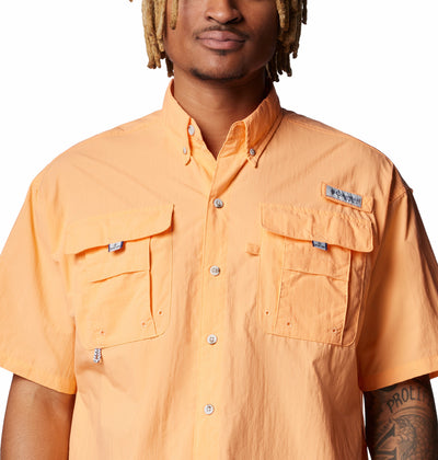 1011651-Bahama™ II S/S Shirt-COLUMBIA