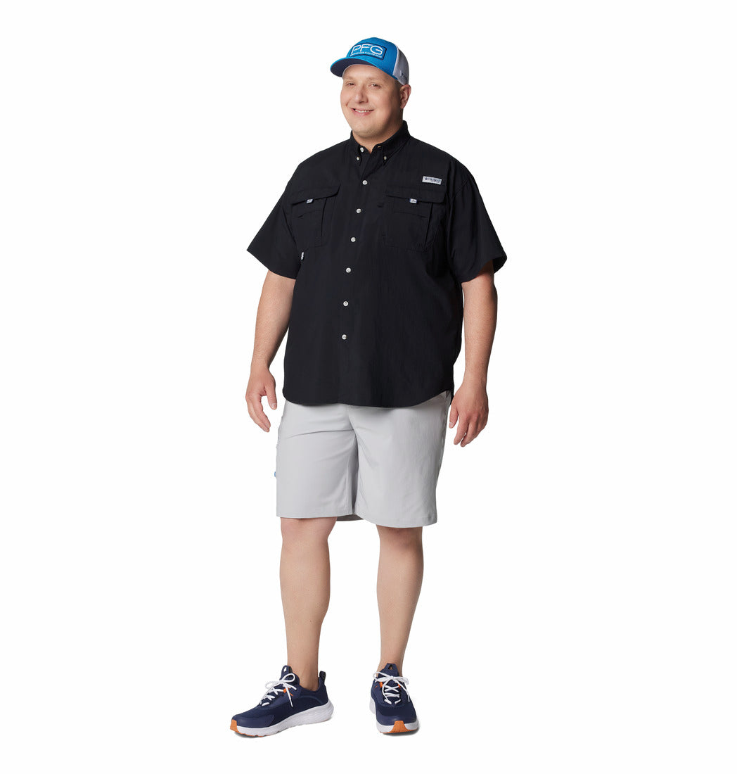 1011652-Bahama™ II S/S Shirt-COLUMBIA