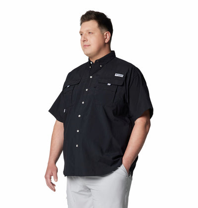 1011652-Bahama™ II S/S Shirt-COLUMBIA