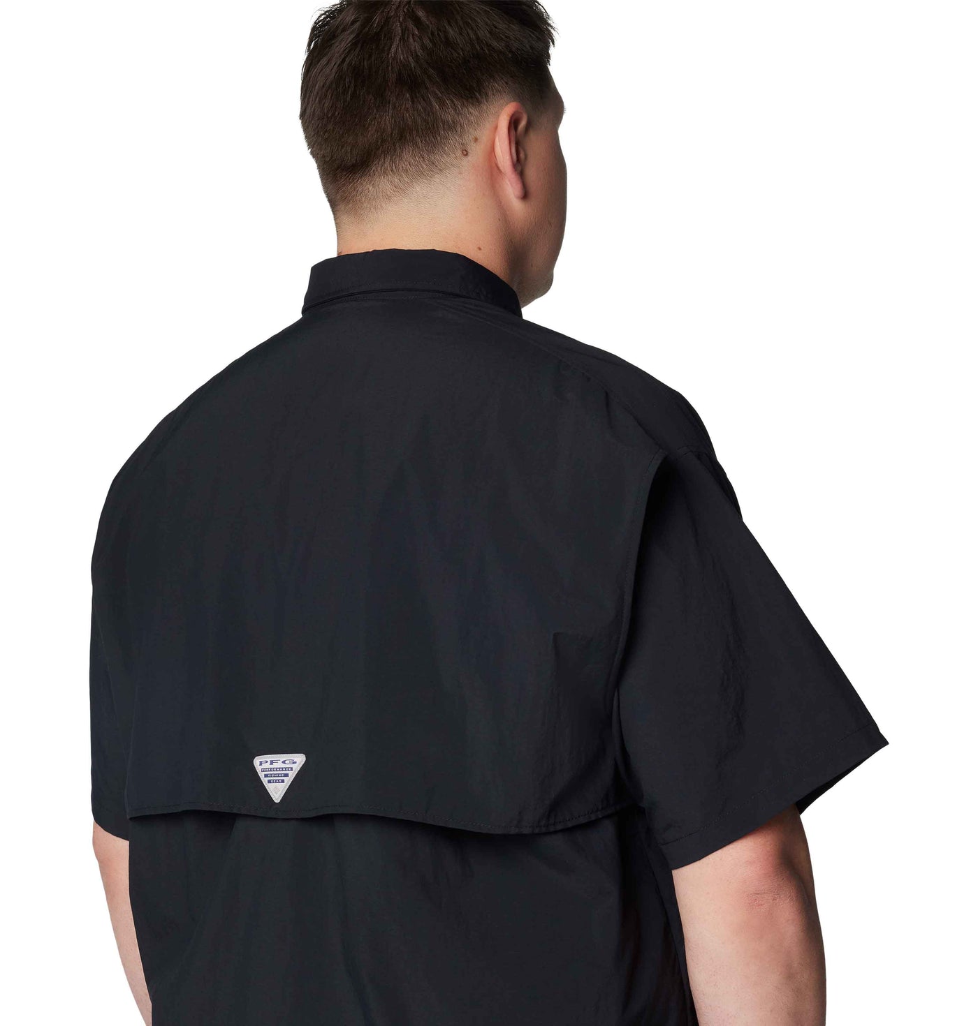 1011652-Bahama™ II S/S Shirt-COLUMBIA