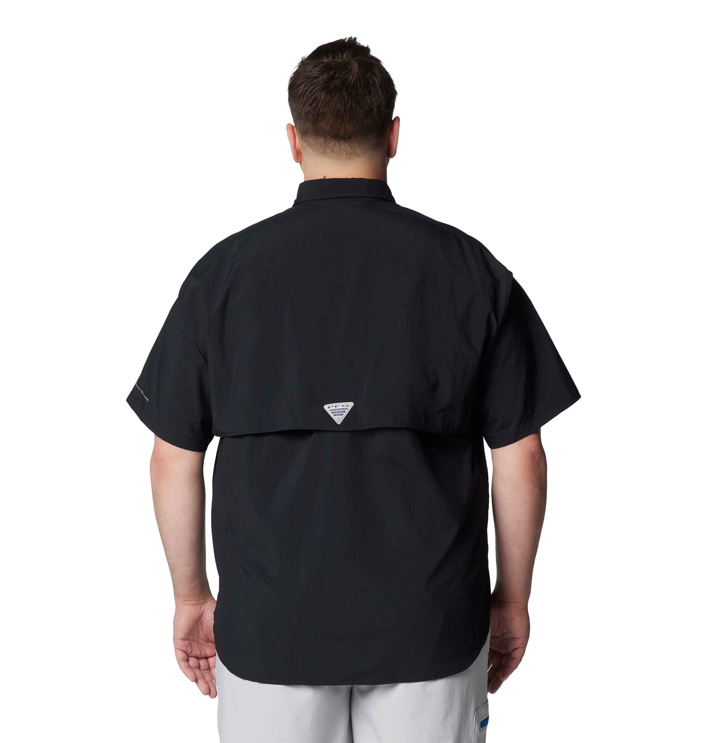 1011652-Bahama™ II S/S Shirt-COLUMBIA