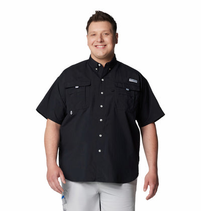 1011652-Bahama™ II S/S Shirt-COLUMBIA