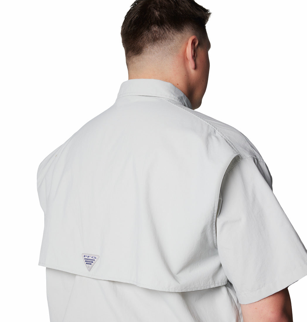 1011652-Bahama™ II S/S Shirt-COLUMBIA