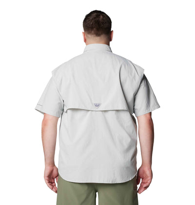 1011652-Bahama™ II S/S Shirt-COLUMBIA