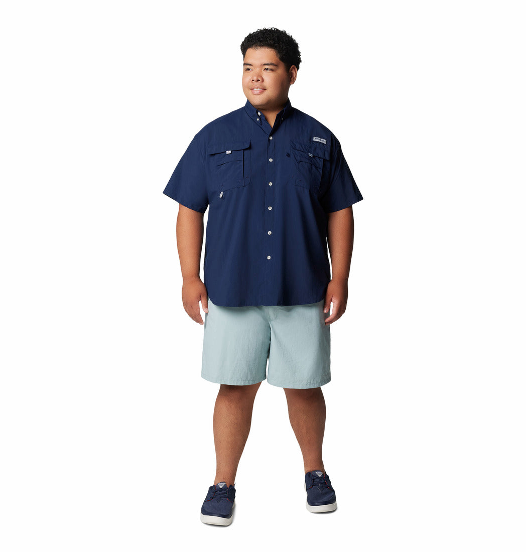 1011652-Bahama™ II S/S Shirt-COLUMBIA
