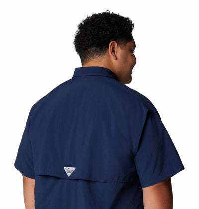 1011652-Bahama™ II S/S Shirt-COLUMBIA