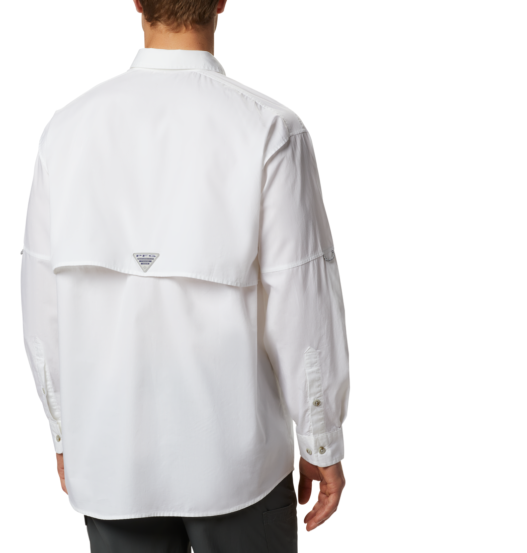 1011671-Bonehead™ LS Shirt-COLUMBIA