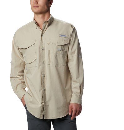 1011671-Bonehead™ LS Shirt-COLUMBIA