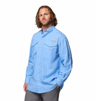 1011671-Bonehead™ LS Shirt-COLUMBIA
