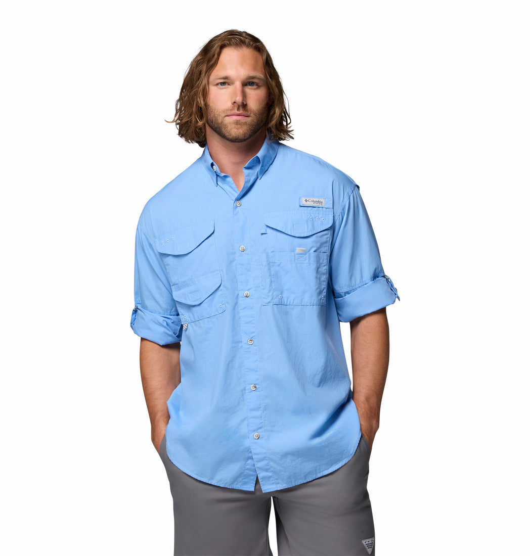 1011671-Bonehead™ LS Shirt-COLUMBIA