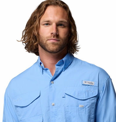 1011671-Bonehead™ LS Shirt-COLUMBIA