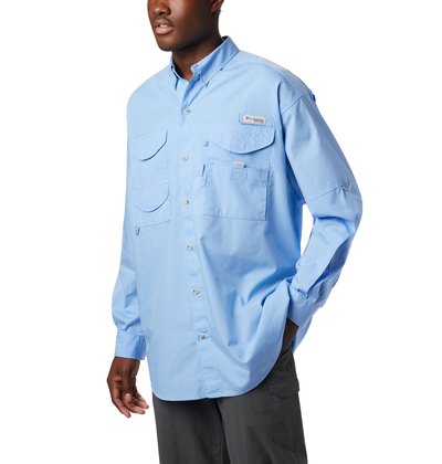 1011671-Bonehead™ LS Shirt-COLUMBIA