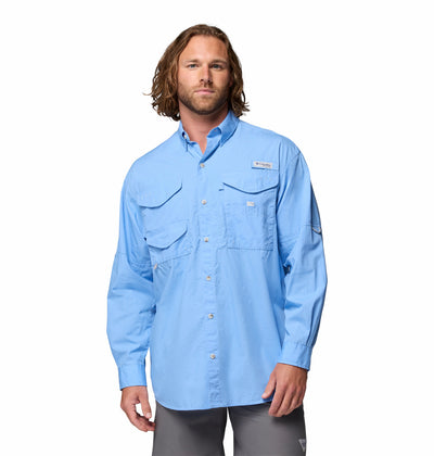 1011671-Bonehead™ LS Shirt-COLUMBIA
