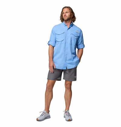 1011671-Bonehead™ LS Shirt-COLUMBIA