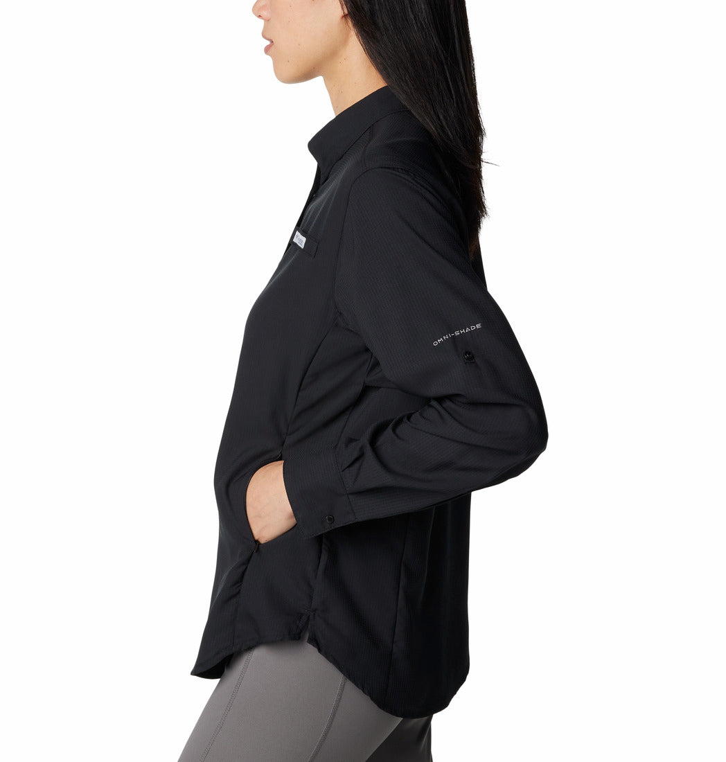 1275701-Womens Tamiami™ II LS Shirt-COLUMBIA