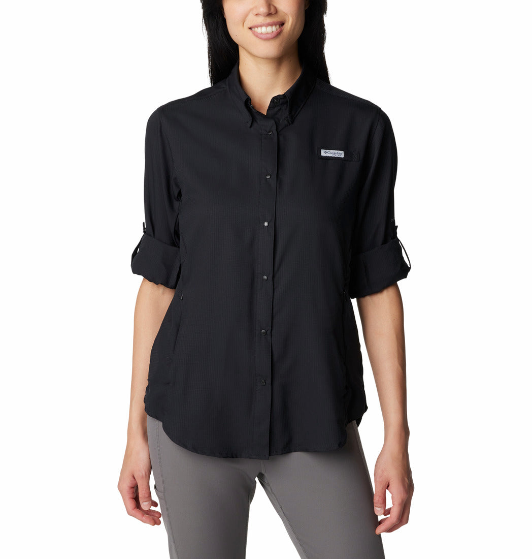 1275701-Womens Tamiami™ II LS Shirt-COLUMBIA