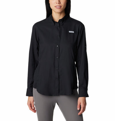 1275701-Womens Tamiami™ II LS Shirt-COLUMBIA