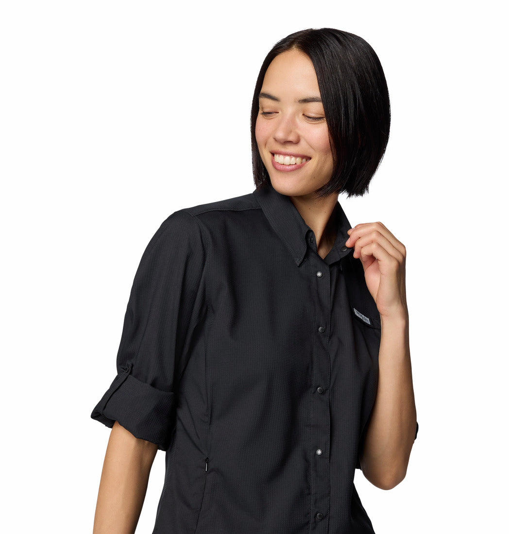 1275701-Womens Tamiami™ II LS Shirt-COLUMBIA