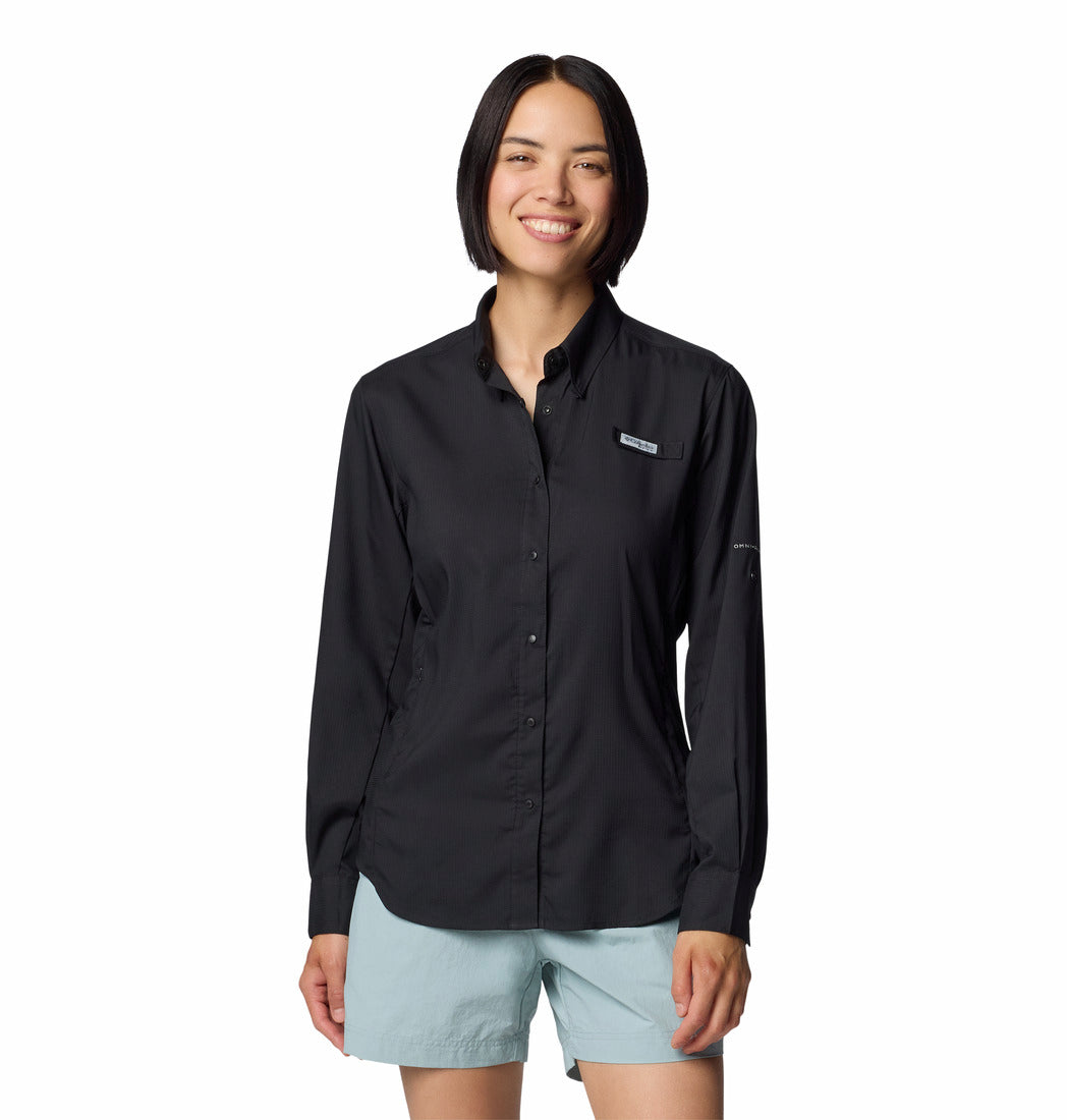 1275701-Womens Tamiami™ II LS Shirt-COLUMBIA