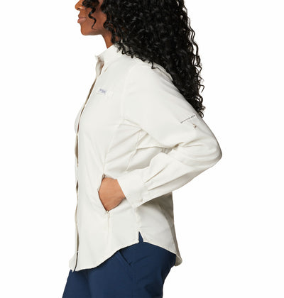 1275701-Womens Tamiami™ II LS Shirt-COLUMBIA