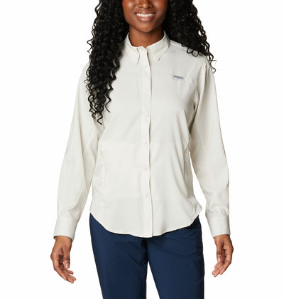 1275701-Womens Tamiami™ II LS Shirt-COLUMBIA