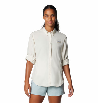 1275701-Womens Tamiami™ II LS Shirt-COLUMBIA