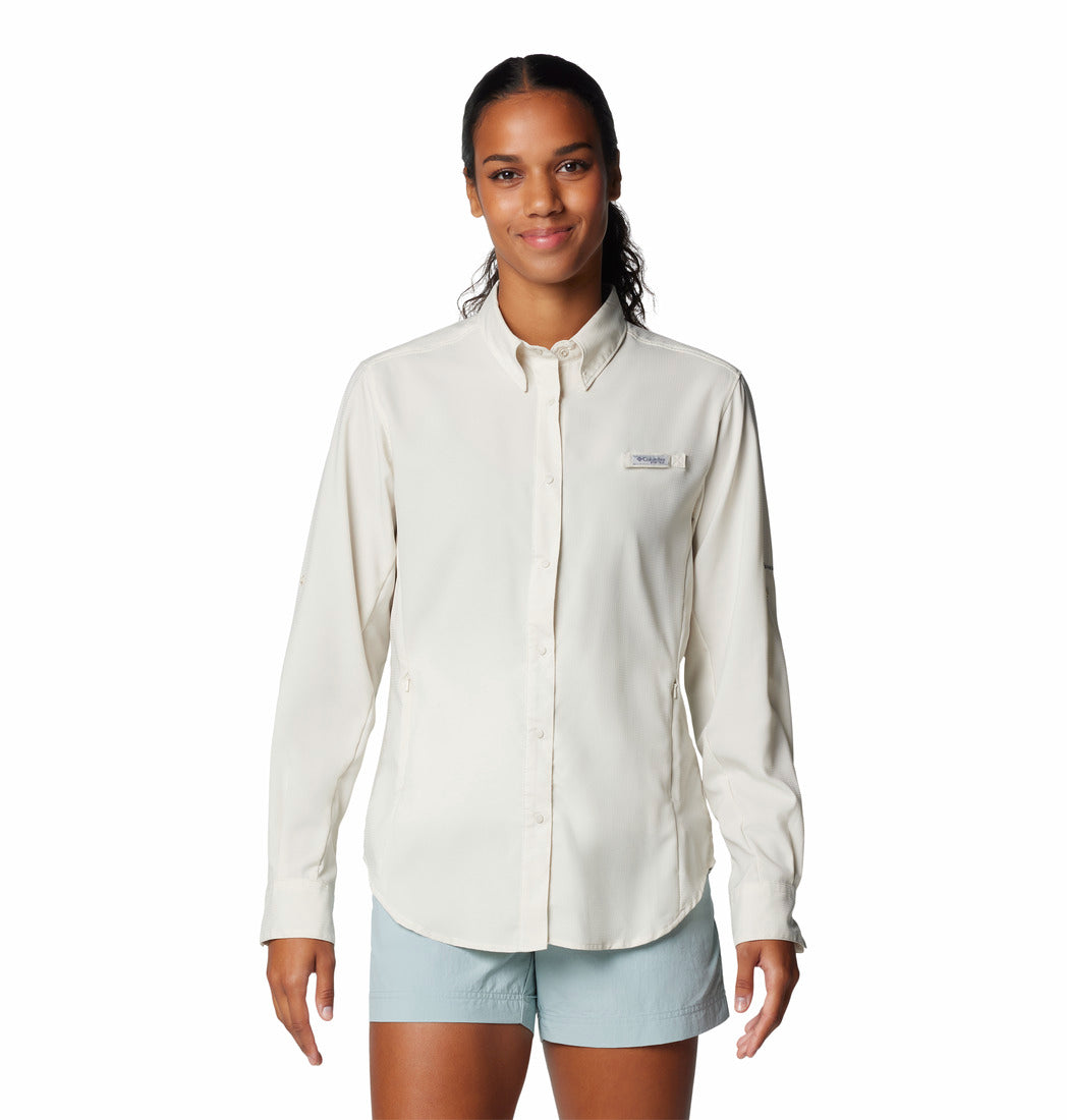 1275701-Womens Tamiami™ II LS Shirt-COLUMBIA