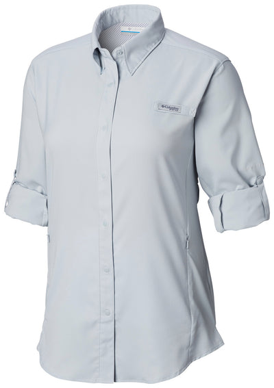 1275701-Womens Tamiami™ II LS Shirt-COLUMBIA