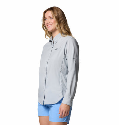1275701-Womens Tamiami™ II LS Shirt-COLUMBIA