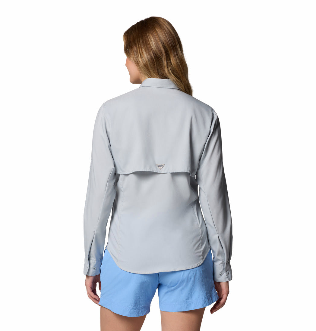 1275701-Womens Tamiami™ II LS Shirt-COLUMBIA