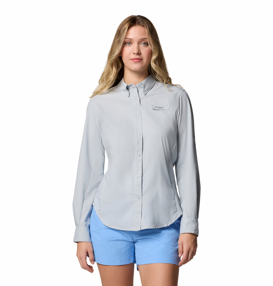 1275701-Womens Tamiami™ II LS Shirt-COLUMBIA