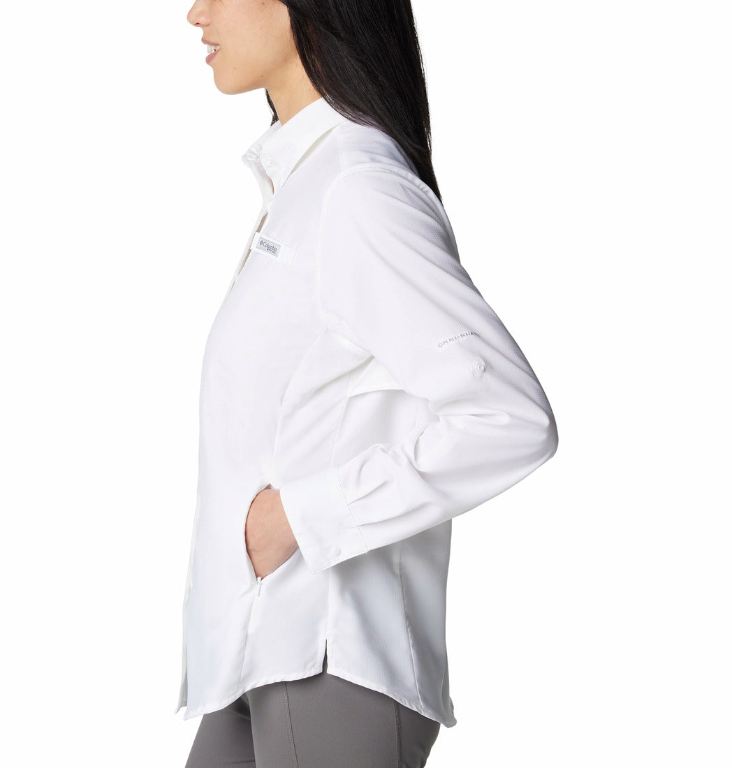 1275701-Womens Tamiami™ II LS Shirt-COLUMBIA