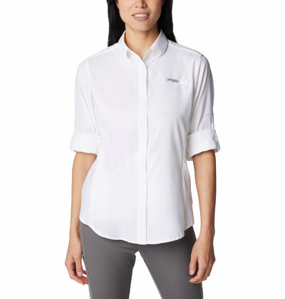 1275701-Womens Tamiami™ II LS Shirt-COLUMBIA