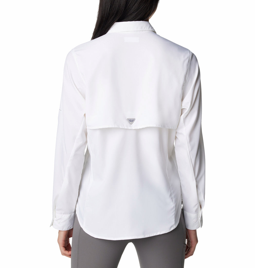 1275701-Womens Tamiami™ II LS Shirt-COLUMBIA