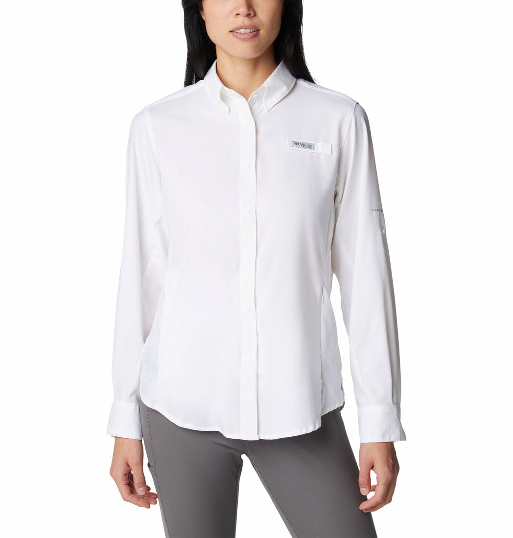 1275701-Womens Tamiami™ II LS Shirt-COLUMBIA