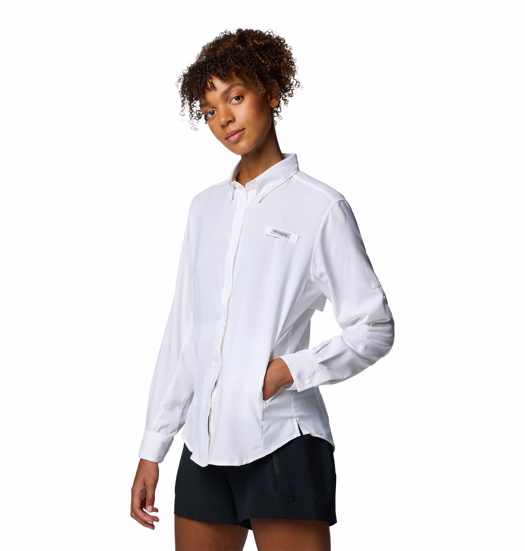 1275701-Womens Tamiami™ II LS Shirt-COLUMBIA