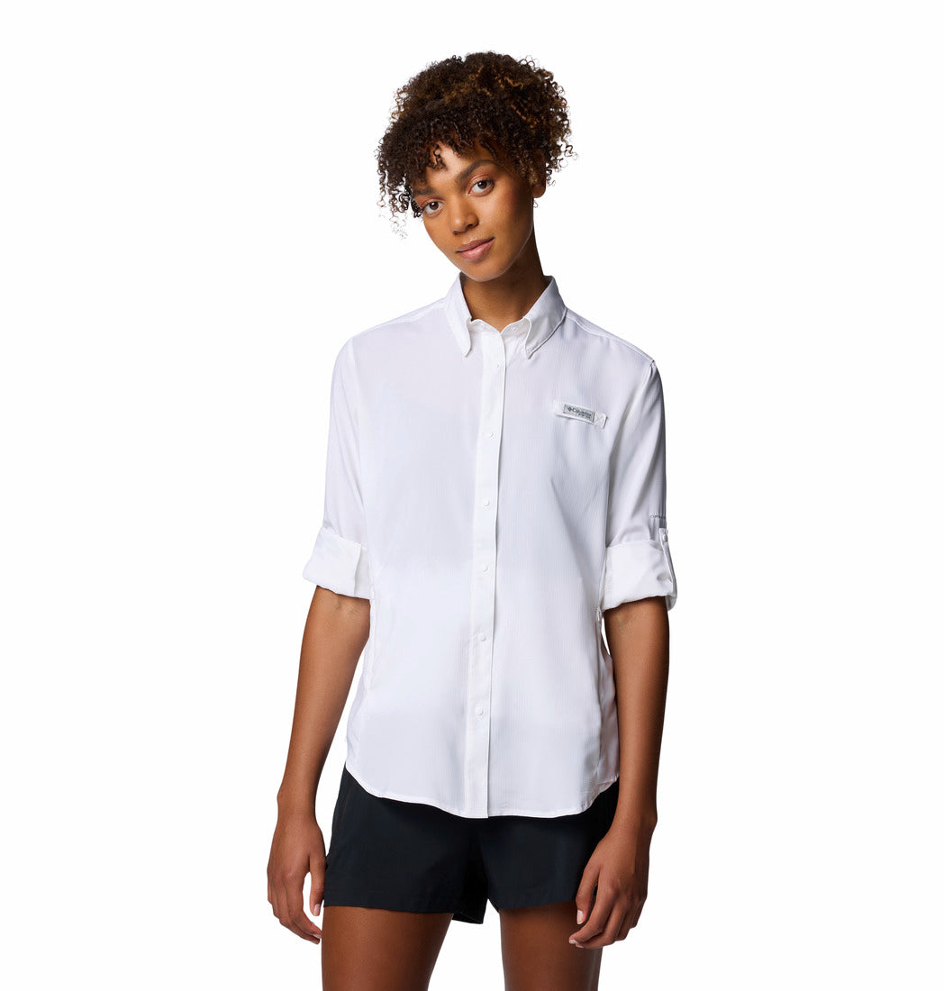 1275701-Womens Tamiami™ II LS Shirt-COLUMBIA