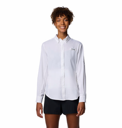 1275701-Womens Tamiami™ II LS Shirt-COLUMBIA