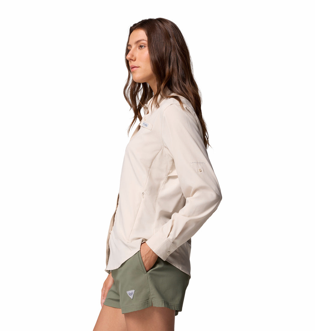 1275701-Womens Tamiami™ II LS Shirt-COLUMBIA