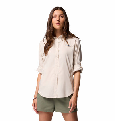 1275701-Womens Tamiami™ II LS Shirt-COLUMBIA