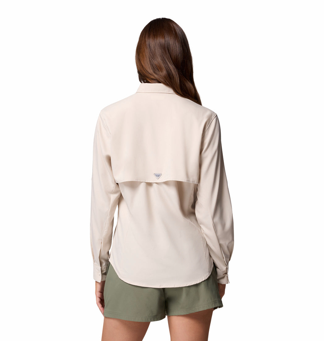 1275701-Womens Tamiami™ II LS Shirt-COLUMBIA