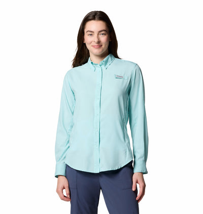 1275701-Womens Tamiami™ II LS Shirt-COLUMBIA