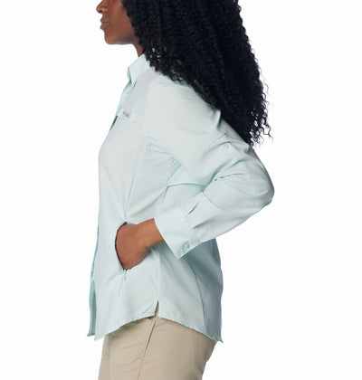 1275701-Womens Tamiami™ II LS Shirt-COLUMBIA