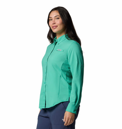1275701-Womens Tamiami™ II LS Shirt-COLUMBIA