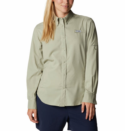 1275701-Womens Tamiami™ II LS Shirt-COLUMBIA