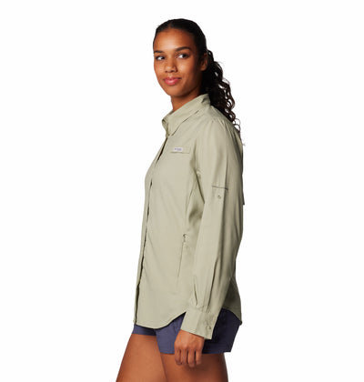 1275701-Womens Tamiami™ II LS Shirt-COLUMBIA